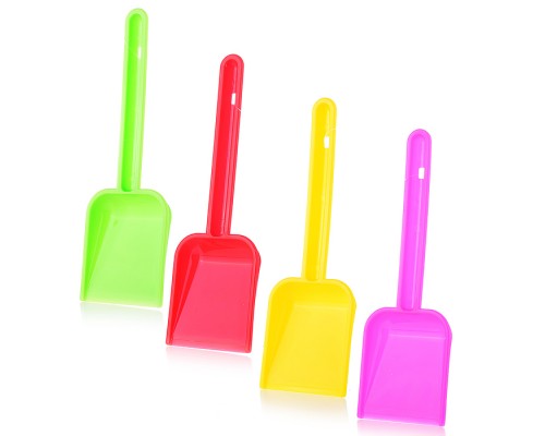 Совок детский (21см)