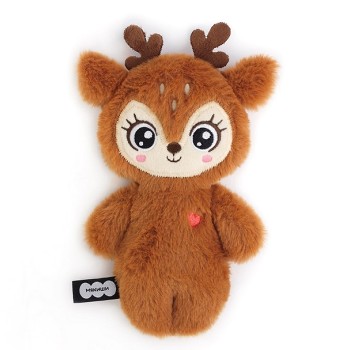 Игрушка мягконабивная "Оленёнок"