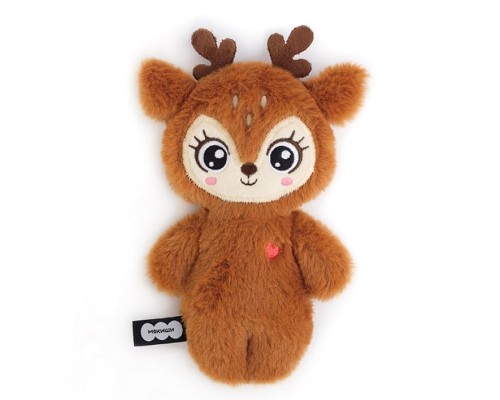 Игрушка мягконабивная "Оленёнок"