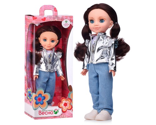 Кукла София кэжуал 3