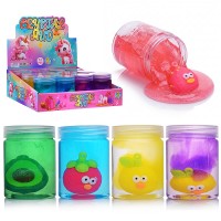 Лизун "В банке"