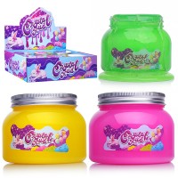 Лизун "Карамель"