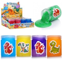 Лизун "Дино"