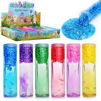 Лизун " Волшебные шарики"