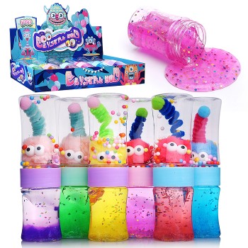 Лизун "Заколка"