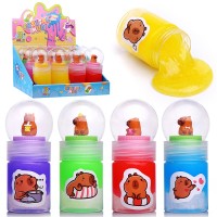 Лизун "Капипуз"