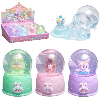 Лизун "Зверушка"