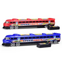 Поезд "Стрела" п/у в пакете