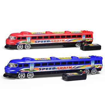 Поезд "Стрела" п/у в пакете