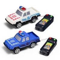 Машина "Форсаж-4" п/у,  в пакете