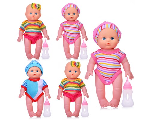 Пупс "Маша" в пакете