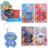 Электронная игра "Космонавтики"в коробке