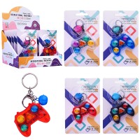 Электронная игра "Джостики" в коробке