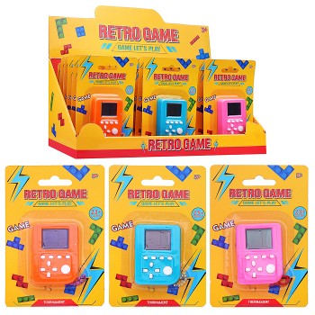 Электронная игра "Диско" в коробке