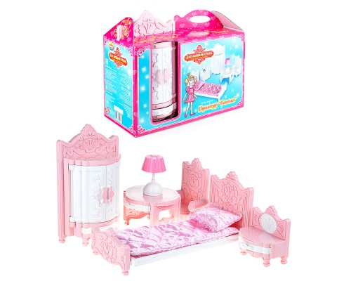 Гарнитур Сонечка (Для любимой куклы)