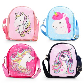 Сумка детская 00-8330 "Милашка"