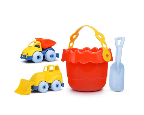 Песочный набор "У лагуны"