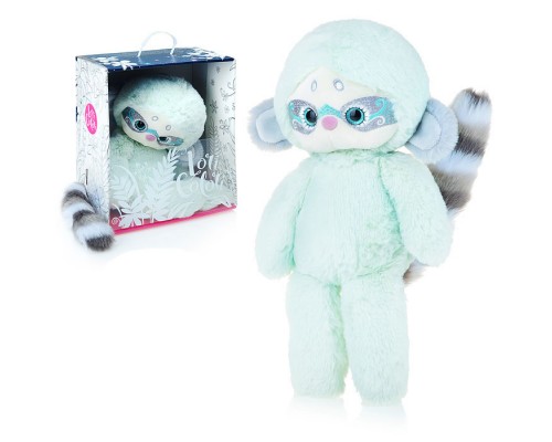 Лорик Джу (мятный)