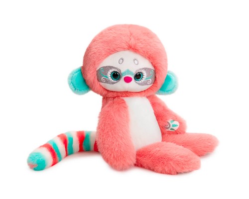 Лорик Моммо (персиковый)