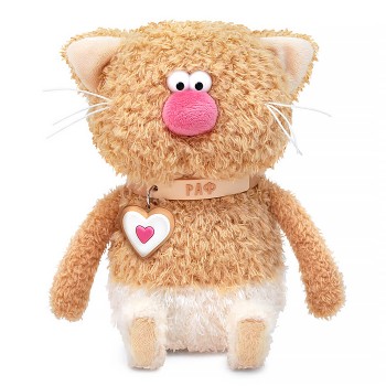 Кот Раф Коллекция "Валентинки"