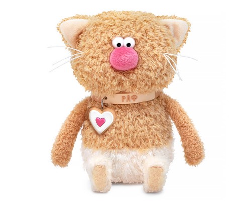 Кот Раф Коллекция "Валентинки"