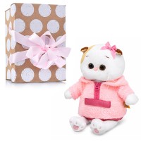 Кошечка Ли-Ли беби в анораке