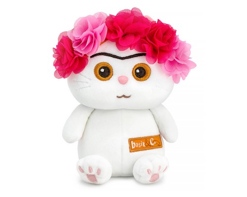 Кошечка Ли-Ли "Фрида" 15 см