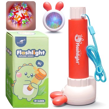 Калейдоскоп "Ушки" в коробке