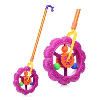 Каталка "Колесо" в пакете