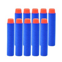 Пули (10шт.) в пакете