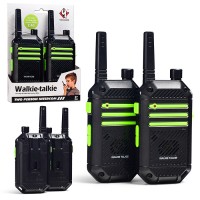 Рация игрушечная "Частота-N" в коробке