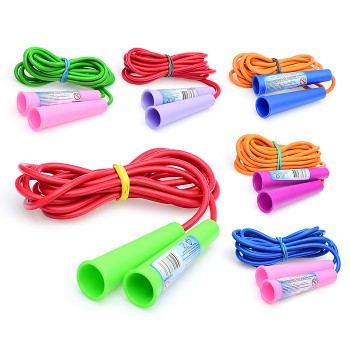 Скакалка 3 м, d шнура 5мм