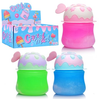 Лизун "Копилка"