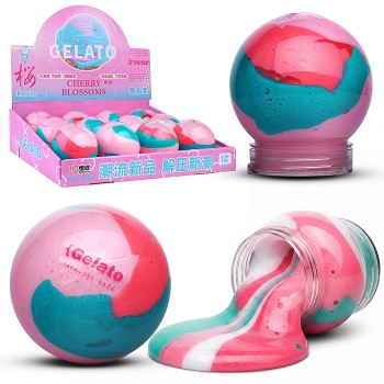 Игрушка-Антистресс "Лизун. Cherry"