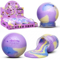 Игрушка-Антистресс "Лизун. Gelato"