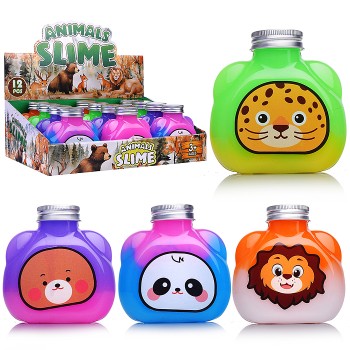 Лизун "Морской Котик"