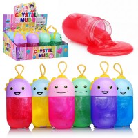 Лизун "Зубастики"