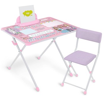 Детский комплект "Маленькая модница"