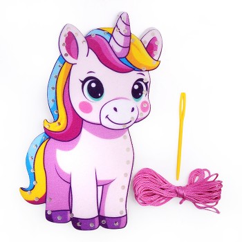 Шьем сами. Единорог