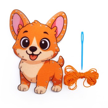 Шьем сами. Корги