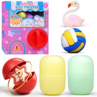 Игрушка -сюрприз "Волшебная коробочка" в коробке