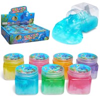 Лизун "Блестяшка"