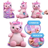 Лошадка "Волшебный друг" в коробке