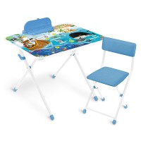 Детский комплект (с пиратами)