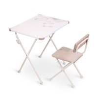 Комплект детской мебели (Скетч для девочек)