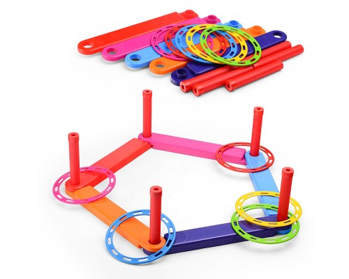 Кольцеброс 5 колец