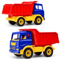Машинка Самосвал "Мирослав" Классический 40 см
