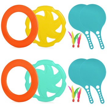 Набор игровой №2 (батен+кольцо+звезда)