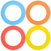 Летающий диск "Кольцо"