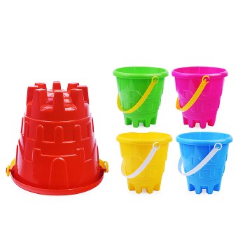 Ведро для песка "Крепость"